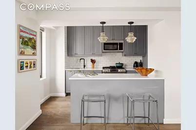 10 E End Avenue #18D, New York, NY 10075 - Photo 6
