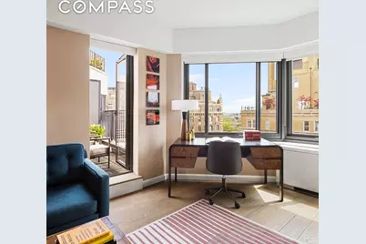 10 E End Avenue #18D, New York, NY 10075 - Photo 12