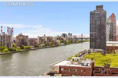 10 E End Avenue #18D, New York, NY 10075 - Photo 4