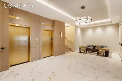 10 E End Avenue #18D, New York, NY 10075 - Photo 20
