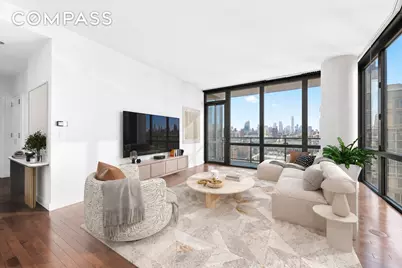101 W 24th Street #15B, New York City, NY 10011 - Photo 2