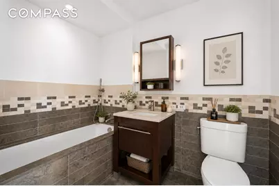 101 W 24th Street #15B, New York City, NY 10011 - Photo 10