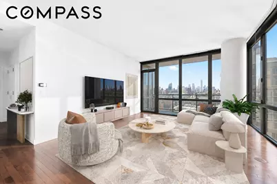 101 W 24th Street #15B, New York, NY 10011 - Photo 2