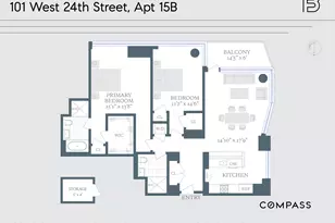 101 W 24th St, New York, NY 10011 - Photo 22