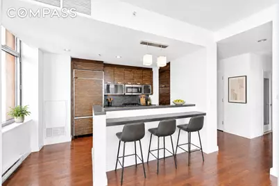 101 W 24th Street #15B, New York City, NY 10011 - Photo 4