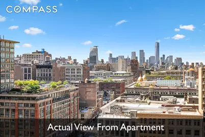 101 W 24th Street #15B, New York City, NY 10011 - Photo 12