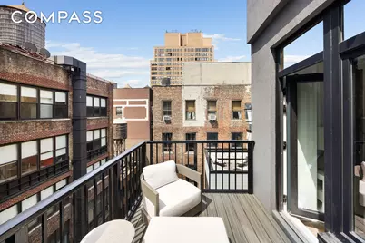 128 W 26th Street #PH, New York, NY 10001 - Photo 16