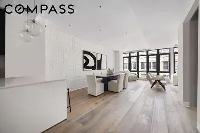 128 W 26th Street #PH, New York City, NY 10001 - Photo 6