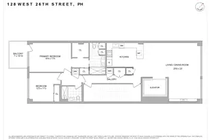 128 W 26th St, New York City, NY 10001 - Photo 20