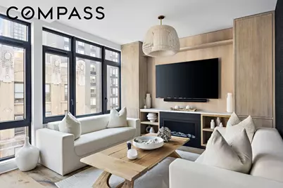 128 W 26th Street #PH, New York City, NY 10001 - Photo 2