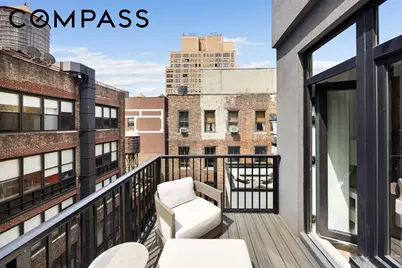 128 W 26th Street #PH, New York City, NY 10001 - Photo 16