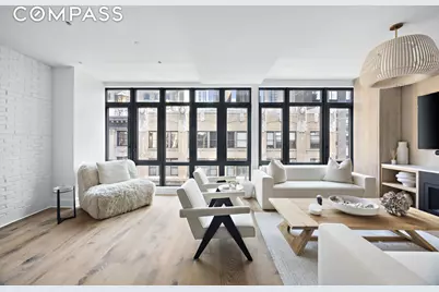 128 W 26th Street #PH, New York, NY 10001 - Photo 4