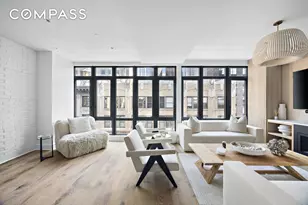 128 W 26th St, New York, NY 10001 - Photo 4
