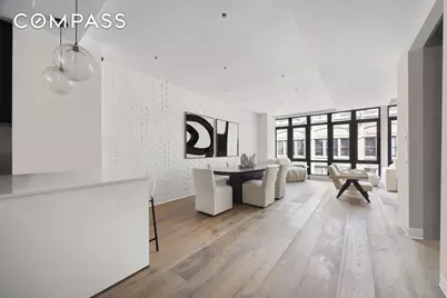 128 W 26th Street #PH, New York, NY 10001 - Photo 6
