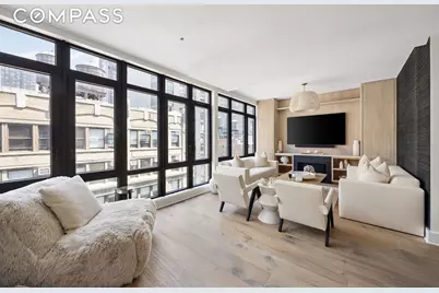 128 W 26th Street #PH, New York, NY 10001 - Photo 1