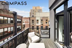 128 W 26th St, New York City, NY 10001 - Photo 16