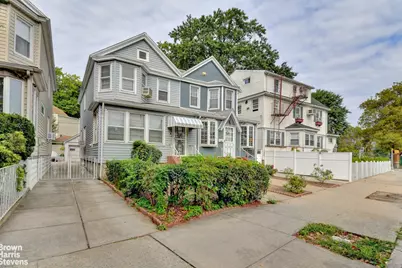69-26 Woodhaven Boulevard, New York City, NY 11374 - Photo 1