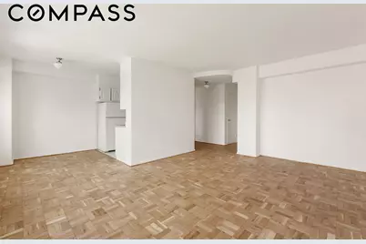 135 Ashland Place #16C, Brooklyn, NY 11201 - Photo 4