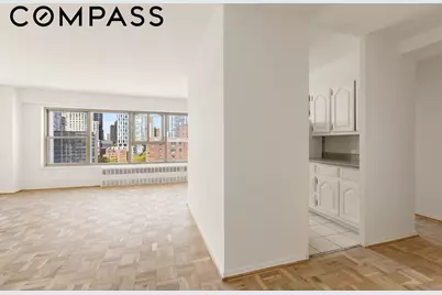 135 Ashland Place #16C, Brooklyn, NY 11201 - Photo 1