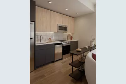 1440 Amsterdam Avenue #1910, New York, NY 10027 - Photo 2