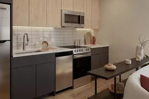 1440 Amsterdam Ave, New York City, NY 10027 - Photo 2