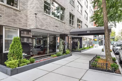 40 E 84th Street #7CD, New York City, NY 10028 - Photo 16