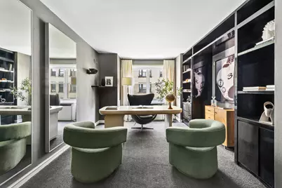 40 E 84th Street #7CD, New York City, NY 10028 - Photo 12