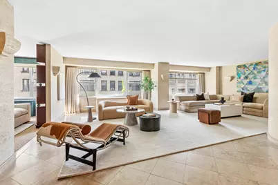 40 E 84th Street #7CD, New York City, NY 10028 - Photo 2