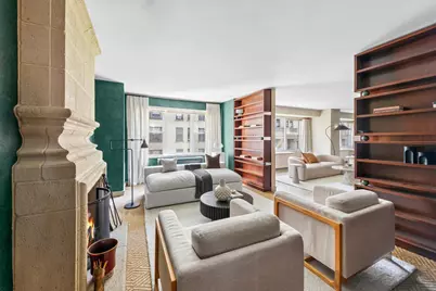 40 E 84th Street #7CD, New York City, NY 10028 - Photo 8