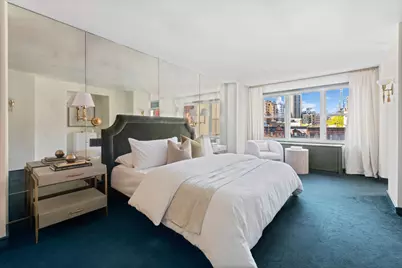 40 E 84th Street #7CD, New York City, NY 10028 - Photo 14