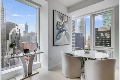 138 E 50th Street #35A, New York, NY 10022 - Photo 4