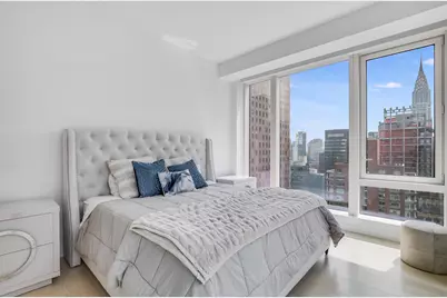 138 E 50th Street #35A, New York, NY 10022 - Photo 8