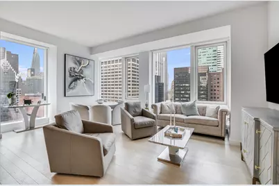 138 E 50th Street #35A, New York, NY 10022 - Photo 2