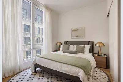 135 E 47th Street #16C, New York City, NY 10017 - Photo 4