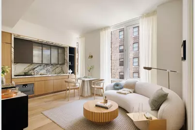 135 E 47th Street #16C, New York City, NY 10017 - Photo 1