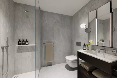 135 E 47th Street #16C, New York City, NY 10017 - Photo 6