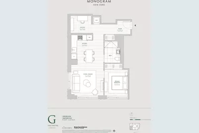 135 E 47th Street #18G, New York City, NY 10017 - Photo 22