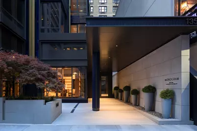 135 E 47th Street #20C, New York City, NY 10017 - Photo 20