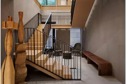 135 E 47th Street #21B, New York City, NY 10017 - Photo 12