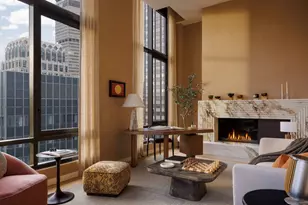 135 E 47th St, New York City, NY 10017 - Photo 6