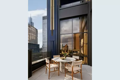 135 E 47th Street #PHD, New York City, NY 10017 - Photo 10