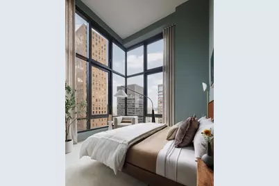 135 E 47th Street #PHD, New York City, NY 10017 - Photo 12