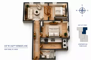 137-139 W 142nd St, New York City, NY 10030 - Photo 10
