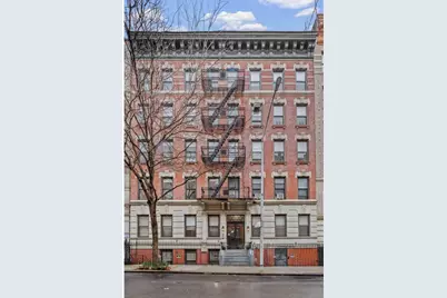137-139 W 142nd Street #3C, New York City, NY 10030 - Photo 8