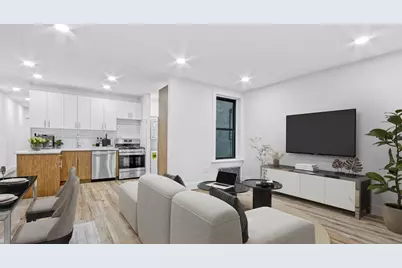 323 Midwood Street #1, New York City, NY 11225 - Photo 1