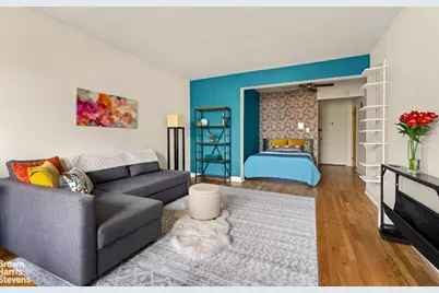 220 Berkeley Place #5F, New York City, NY 11217 - Photo 2