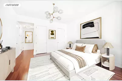 300 E 55th Street #17C, New York City, NY 10022 - Photo 6