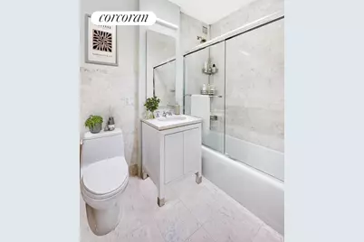 300 E 55th Street #17C, New York City, NY 10022 - Photo 10