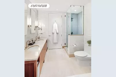 300 E 55th Street #17C, New York City, NY 10022 - Photo 8