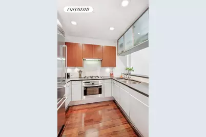 300 E 55th Street #17C, New York City, NY 10022 - Photo 4